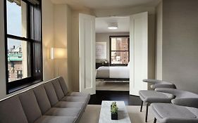 Bossert Hotel Brooklyn Ny